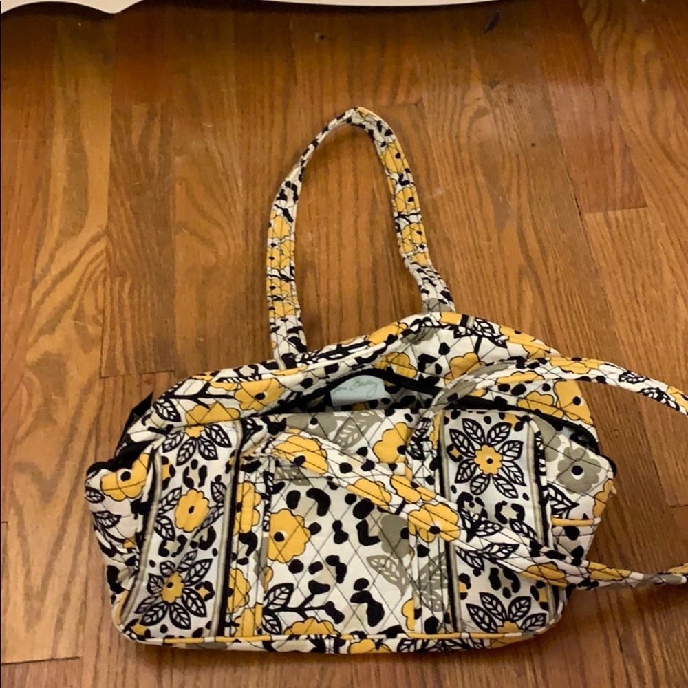 Medium vera bradley bag